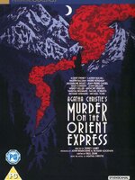 Murder on the Orient Express : รถด่วนอันตราย [1974] - เสียงอังกฤษ / บรรยายไทย
