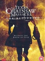 The Texas Chainsaw Massacre : The Beginning : เปิดตำนาน สิงหาสับ [2006] - เสียงอังกฤษ / บรรยายไทย