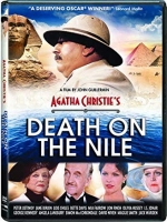 Death on the Nile : ฆาตกรรมบนลำน้ำไนล์ (แม่น้ำสีเลือด) [1978] - เสียงอังกฤษ / บรรยายไทย