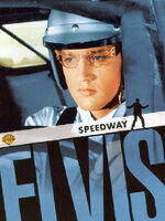 Elvis Presley 's Speedway : สปีดเวย์ [1968] - เสียงอังกฤษ / บรรยายไทย