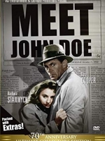 Meet John Doe : ชัยชนะของผู้แพ้วันคริสต์มาส [1941] - เสียงอังกฤษ / บรรยายไทย