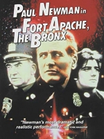 Fort Apache, The Bronx : 2 ตำรวจผู้ยิ่งใหญ่ [1981] - เสียงอังกฤษ-ไทย / บรรยายไทย