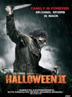 Halloween II : ฮัลโลวีน 2 โหดกว่าผี อำมหิตกว่าปีศาจ [2009] - เสียงอังกฤษ / บรรยายไทย