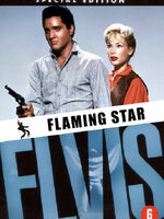 Elvis Presley 's Flaming Star : เลือดสังหาร [1960] - เสียงอังกฤษ / บรรยายไทย
