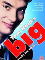 Big : บิ๊ก อยากโตก็ได้โต [1988] - เสียงอังกฤษ / บรรยายไทย