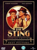 The Sting : 2 ผู้ยิ่งใหญ่ [1973] - เสียงอังกฤษ-ไทย / บรรยายไทย <รางวัลออสการ์ภาพยนตร์ยอดเยี่ยม>