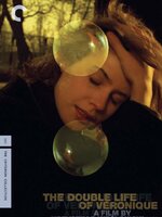 Krzysztof Kieslowski 's The Double Life of Veronique [1991] - เสียงฝรั่งเศส / บรรยายไทย