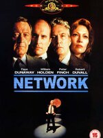 Network : เน็ทเวิร์ค [1976] - เสียงอังกฤษ / บรรยายไทย