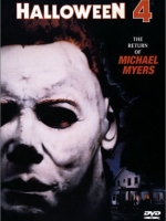 Halloween 4: The Return of Michael Myers [1988 : ฮาโลวีน - บทโหดอมตะ] - เสียงอังกฤษ / บรรยายไทย