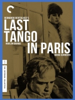 Last Tango in Paris [1972] - เสียงอังกฤษ / บรรยายไทย