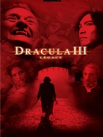 Wes Craven Presents - Dracula III : Legacy [2005] - เสียงอังกฤษ / บรรยายไทย
