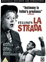 La Strada : ถนนชีวิต [1952] - เสียงอิตาลี / บรรยายไทย