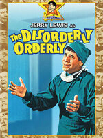 Jerry Lewis 's The Disorderly Orderly : ผู้ช่วยป่วยเรื่องรัก [1964] - เสียงอังกฤษ / บรรยายไทย