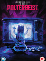 หนังน่ากลัวที่สุดตลอดกาล # 18 : Poltergeist : ผีหลอกวิญญาณหลอน [1982] - เสียงอังกฤษ / บรรยายไทย