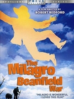 The Milagro Beanfield War [1988] - เสียงอังกฤษ / บรรยายไทย