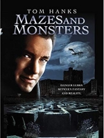 Mazes and Monsters : เกมปริศนา หลอนนรก [1982] - เสียงอังกฤษ / บรรยายไทย