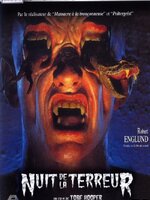 Night Terrors : นิ้วเขมือบกลับชาติมาเชือด [1993] - เสียงอังกฤษ / บรรยายไทย