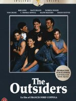 The Outsiders : ดิ เอ้าท์ไซเดอร์ แก๊งทรนง [1983] - เสียงอังกฤษ / บรรยายไทย