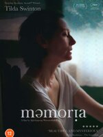 เมมโมเรีย (Memoria ) [2021] - บรรยายไทย