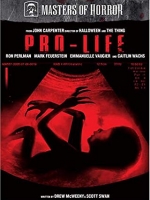 Masters of Horror : Pro-Life [2006] - เสียงอังกฤษ / บรรยายไทย