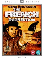 The French Connection : มือปราบเพชรตัดเพชร [1971] - เสียงอังกฤษ / บรรยายไทย