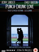 Punch-Drunk Love : พั้น-ดรั้งค์ เลิฟ ขอเมารักให้หัวปักหัวปำ [2002] - เสียงอังกฤษ / บรรยายไทย