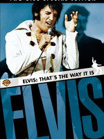 Elvis : That's the Way It Is : ยอดเอลวิส [1970] - เสียงอังกฤษ / บรรยายไทย
