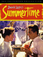Summertime : ซัมเมอร์...นี้มีรัก [1955] - เสียงอังกฤษ / บรรยายไทย