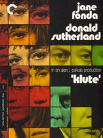 Klute : คลุต [1971] - เสียงอังกฤษ / บรรยายไทย
