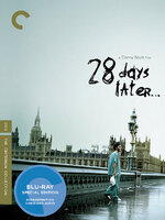หนังน่ากลัวที่สุดตลอดกาล # 15 : 28 Days Later : เชื้อเขมือบคน [2002] - เสียงอังกฤษ / บรรยายไทย