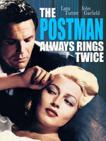 หนังฟิล์มนัวร์ยอดเยี่ยมตลอดกาล # 26 : The Postman Always Rings Twice [1946] - เสียงอังกฤษ / บรรยายไทย
