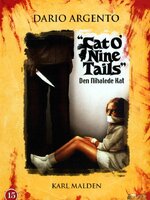 Dario Argento 's The Cat o’ Nine Tails : เงื่อนเชือด ซ่อนเลือด [1971] - เสียงอังกฤษ / บรรยายไทย
