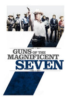 Guns of the Magnificent Seven : เจ็ดสิงห์แดนเสือ ภาค 3 [1969] - เสียงอังกฤษ / บรรยายไทย
