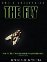 หนังน่ากลัวที่สุดตลอดกาล # 43 : The Fly : ไอ้แมลงวัน สยองพันธุ์ผสม [1986] - เสียงอังกฤษ / บรรยายไทย