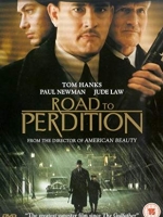 Road to Perdition : ดับแค้นจอมคนเพชฌฆาต [2002] - เสียงอังกฤษ / บรรยายไทย