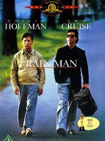 Rain Man : ชายชื่อเรนแมน [1988] - เสียงอังกฤษ / บรรยายไทย