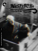 หนังน่ากลัวที่สุดตลอดกาล # 19 : Nosferatu : นอสเฟอราตู [1922] - เสียงอังกฤษ / บรรยายไทย