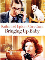 Bringing Up Baby : เบบี้ตัวป่วน กวนหัวใจรัก [1938] - เสียงอังกฤษ / บรรยายไทย