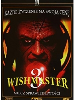 Wishmaster 3: Beyond the Gates of Hell : ผีแตก 3 [2001] - เสียงอังกฤษ-ไทย / บรรยายไทย