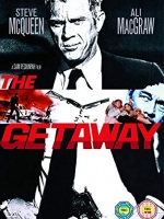 The Getaway : ไอ้ปืนโต [1972] - เสียงอังกฤษ / บรรยายไทย