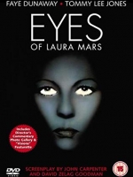 Eyes of Laura Mars : เลนซ์มรณะ [1978] - เสียงอังกฤษ / บรรยายไทย
