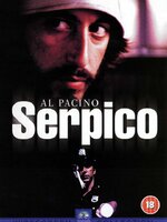 Serpico : เซอร์ปิโก้ ตำรวจอันตราย [1973] - เสียงอังกฤษ / บรรยายไทย