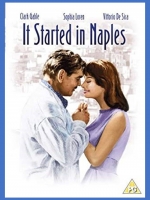 It Started in Naples [1960] - เสียงอังกฤษ / บรรยายไทย