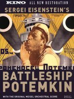 Sergei Eisenstein's Battleship Potemkin : เรือประจัญบานปอเตมกิน [1925] - เสียงรัสเซีย / บรรยายไทย