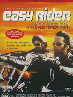 Easy Rider : ขี่ผิดสูตร [1969] - เสียงอังกฤษ / บรรยายไทย
