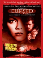Cursed : ถูกสาป [2005] - เสียงอังกฤษ-ไทย / บรรยายไทย