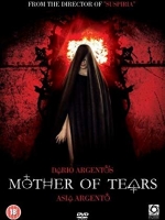 Dario Argento 's Mother of Tears : นรกยังต้องหลบ [2007] - เสียงอังกฤษ / บรรยายไทย