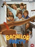Bachelor Party : หนุ่มมะ'สละโสด [1984] - เสียงอังกฤษ-ไทย / บรรยายไทย