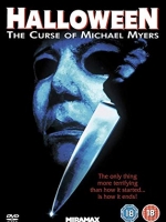Halloween 6 : The Curse of Michael Myers [1995 : มรดกหฤโหดฮัลโลวีน] - เสียงอังกฤษ / บรรยายไทย
