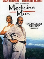Medicine Man [1992] - เสียงอังกฤษ / บรรยายไทย